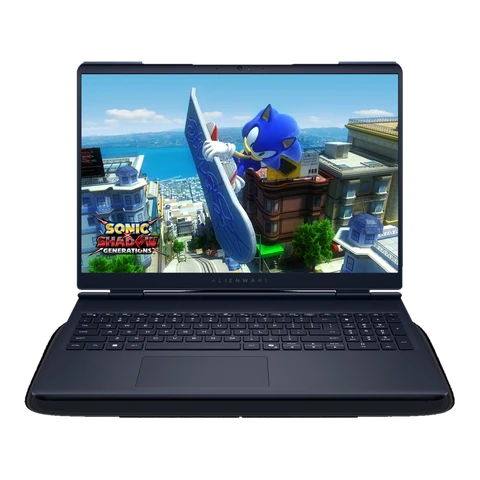 Alienware 16 Aurora Intel Core 7 240H RTX 5050 16GB 1TB SSD